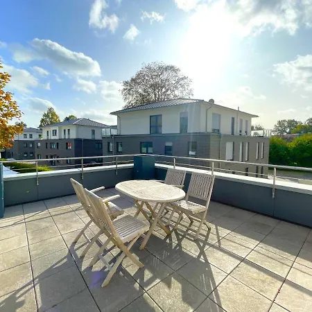 Διαμέρισμα Stilvoll Wohnen In Der Kaiserlichen Post