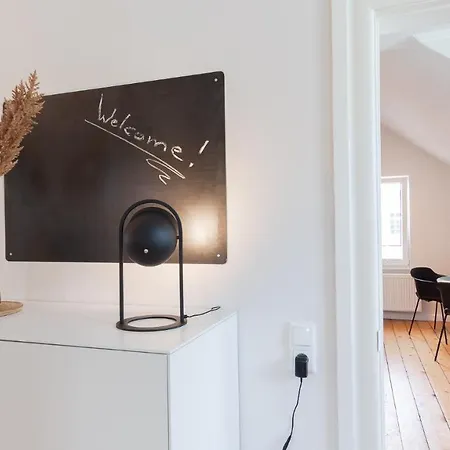 Stilvoll Wohnen In Der Kaiserlichen Post *