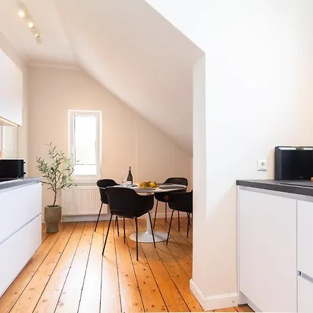 Stilvoll Wohnen In Der Kaiserlichen Post Westerstede