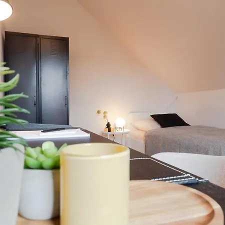 Stilvoll Wohnen In Der Kaiserlichen Post * Westerstede