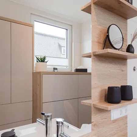 Stilvoll Wohnen In Der Kaiserlichen Post Διαμέρισμα