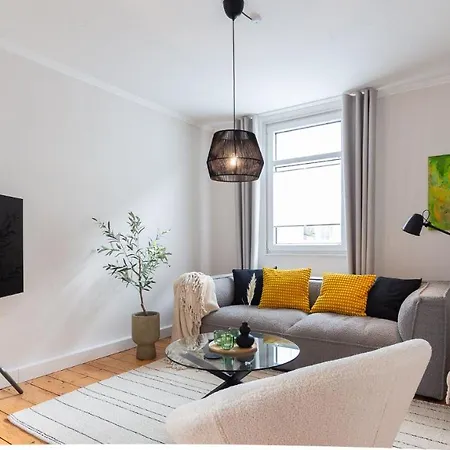 Stilvoll Wohnen In Der Kaiserlichen Post *