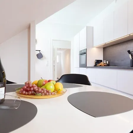 Stilvoll Wohnen In Der Kaiserlichen Post Westerstede