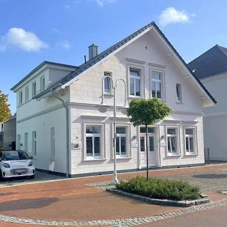 Stilvoll Wohnen In Der Kaiserlichen Post Διαμέρισμα